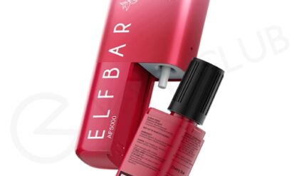 Vape Elf Bar